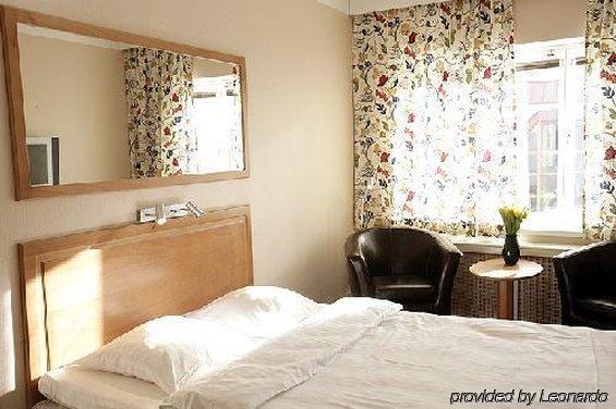 Hotell Zaeta Longstay 오스터순드 객실 사진